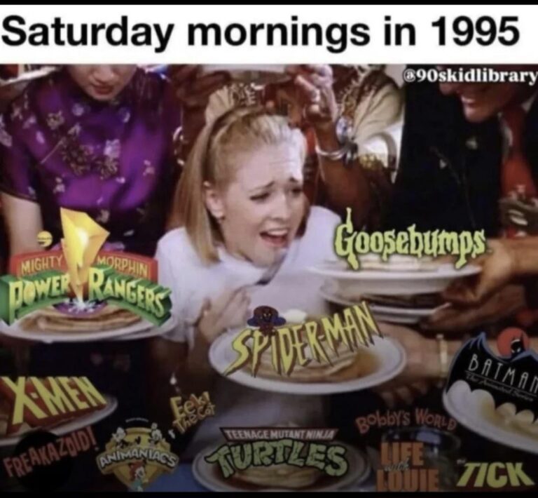 goosebumps was my go to for saturday mornings.jpeg