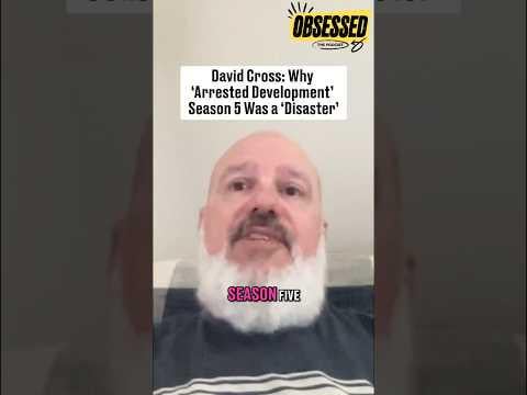 david cross briefly discusses part of why season 5 was a disaster.jpeg