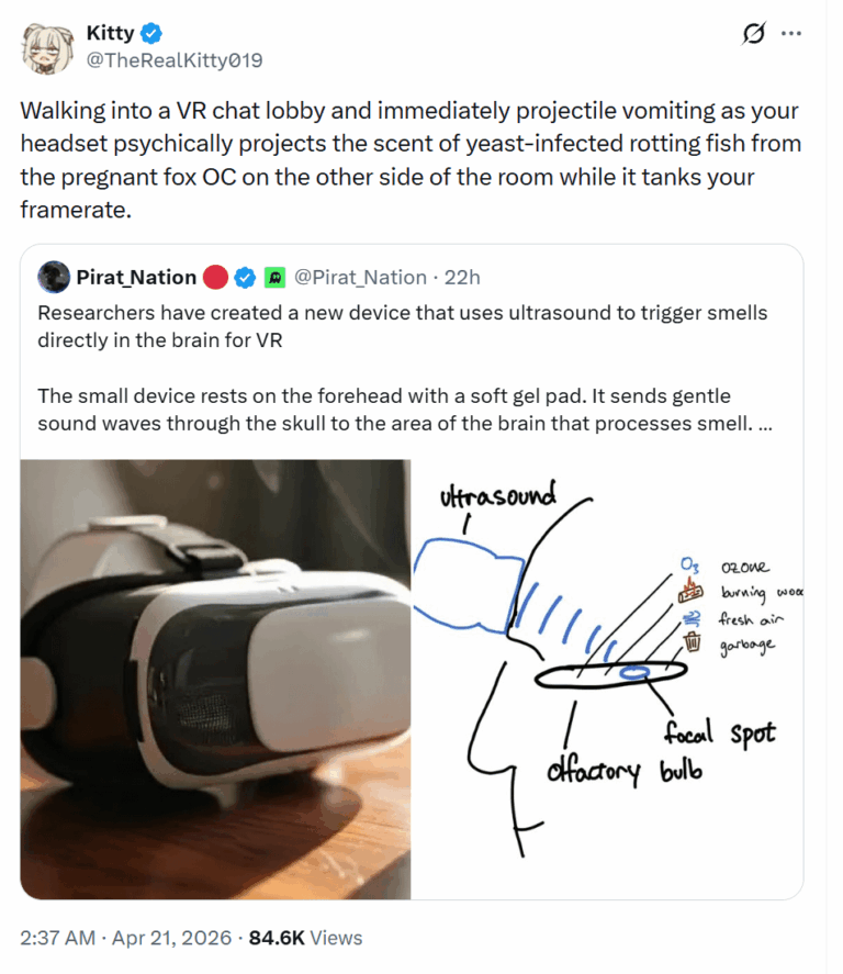 walking into a vr chat lobby and immediately projectile vomiting as your headset psychically projects the scent of yeast infected rotting fish from the pregnant fox oc on the other side of the room wh.png