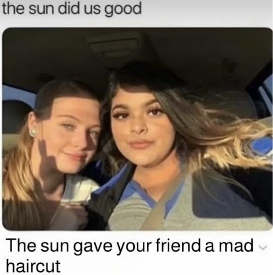 nature said free haircut.jpeg