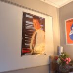 hr said we needed more culture in the office ive had it since 7th grade no idea it was still in perfect shape now adorning my office u reallyrickastley.jpeg