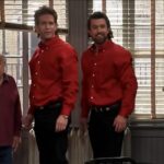 love the joke of two jerrys in this skit implying mac and dennis would have had to compromise and both be jerry in this scenario.jpeg