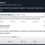 great so now were optimising llm costs by inventing employees again.png