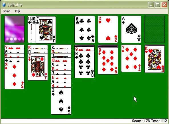 solitaire windows xp.jpeg