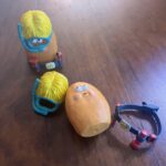 of all the things we could find under the floorboards of a 100yr old farmhouse we get two snorkel the diver happy meal toys circa 1988 as a genxer i recognized them imme.jpeg