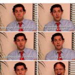 loved the pranks between dwight jim.jpeg