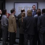 please refrain from discussing or engaging in any inter office bleep or bleep ing or finger bleep or bleep sting or bleep esting or bleep eing or bleep or even bleep oh and if anyone.jpeg