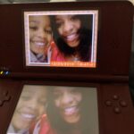 a pic with me and my sis from christmas 2010 on her nintendo dsi miss those times.jpeg
