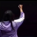 a medical student draws a heart in 20 seconds.png