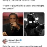 first of all dont say i went as spider man i didnt go as spider man i was man spider.jpeg