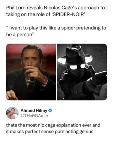 first of all dont say i went as spider man i didnt go as spider man i was man spider.jpeg