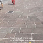 teachers know how to annoy other teachers when on vacation.png