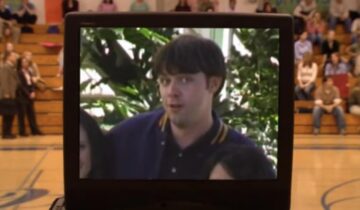 steve holt is a bastard.jpeg