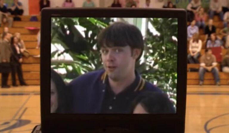 steve holt is a bastard.jpeg