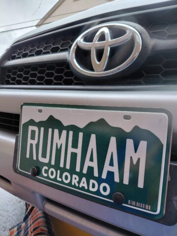 very happy with my new plates my car is not a starter car it is a finisher car.jpeg