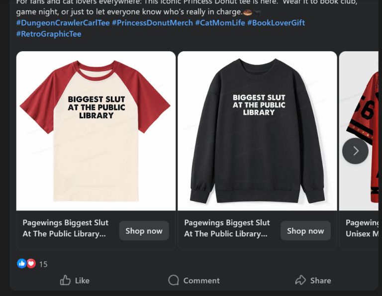 apparently my facebook algorithm confused me with tammy ii.png