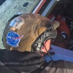 the patch one of the us navy divers wore during the artemis ii recovery operation.jpeg