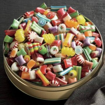 memories of a mass of candy in a bowl.jpeg