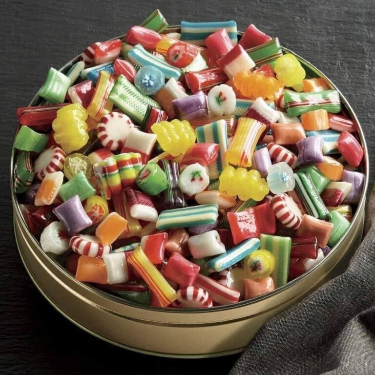 memories of a mass of candy in a bowl.jpeg