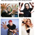 why was everyone in the 2000s doing pose.jpeg