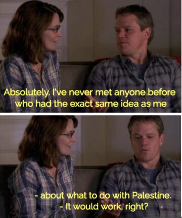 i think the world is ready to hear liz and carols plan for palestine.jpeg