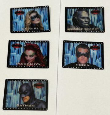 movie cells from batman and robin that were found inside bags of doritos.jpeg