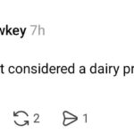 why is honey not considered a dairy product.jpeg