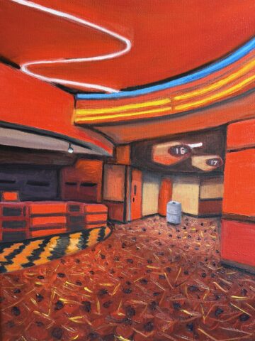 movie night 2003 oil painting by me.jpeg