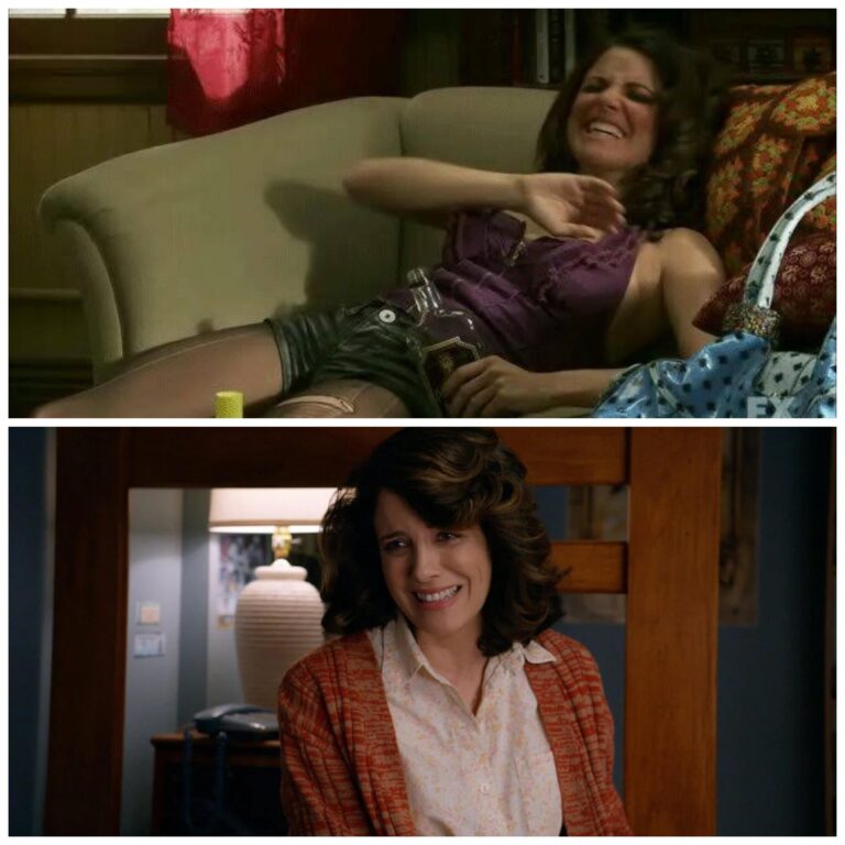 anyone watches the two shows alana ubach got range.jpeg