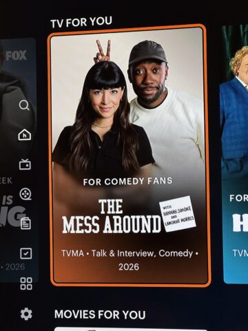the mess around is on hulu now i havent listened in ages but rewatch podcasts at least seem like they would make sense to have on streaming services.jpeg