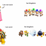 racists have the most diverse groups of friends some guy on twitter.png