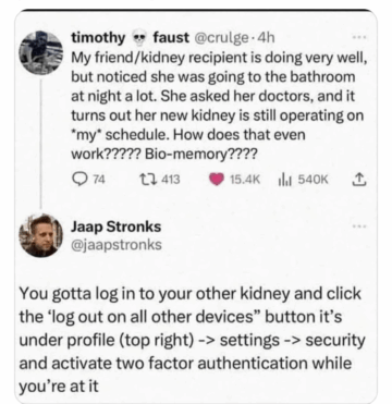 you gotta log into your other kidney and click the log out on all other devices button.png