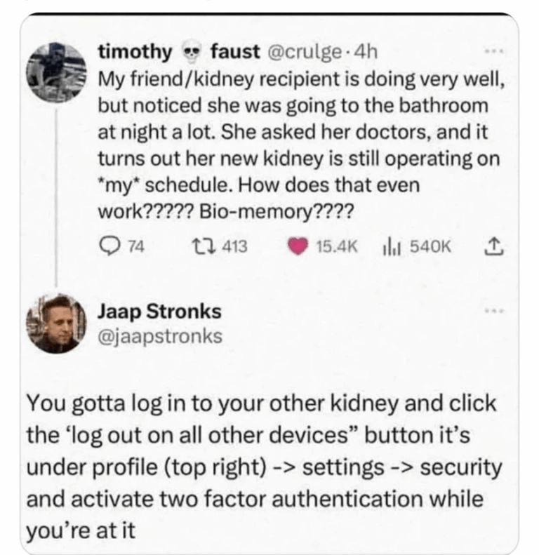 you gotta log into your other kidney and click the log out on all other devices button.png