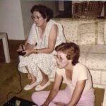 my grandma and great grandma playing videogames.jpeg