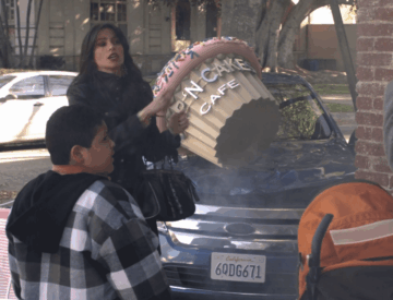 how did gloria get her driver license.png