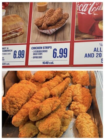 in a blow to senator wyatt costco to soon replace the kirkland signature combo calzone with chicken strips.jpeg