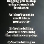 glenns instagram story he hasnt thought of the smell.jpeg