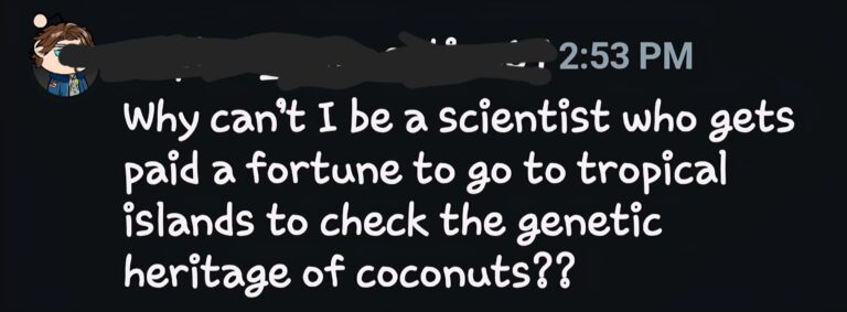 traveling coconut scientists.jpeg