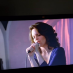was watching 30 rock on netflix and for some reason the audio of liz singing at seventeen is removed but the background sound effects are still there.png