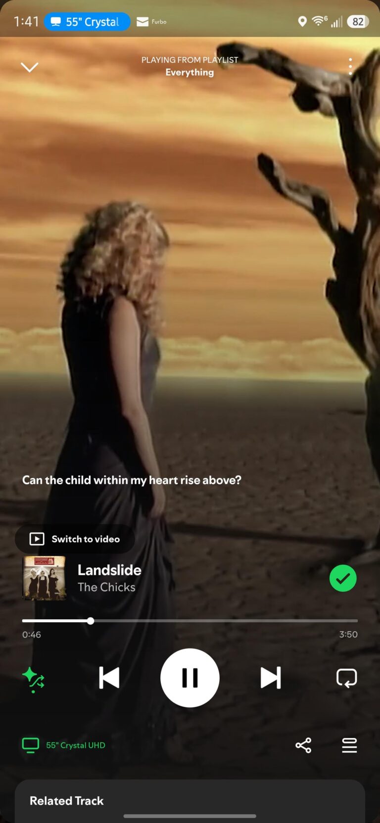 anyone else have this song ruined because of new girl.jpeg