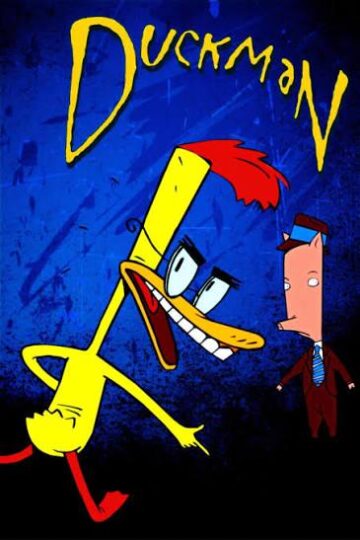 duckman.jpeg