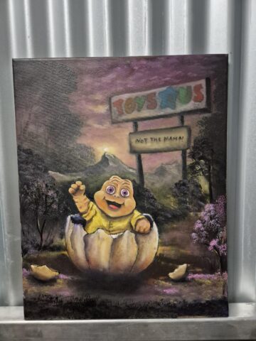 who remembers dinosaurs tv show.jpeg