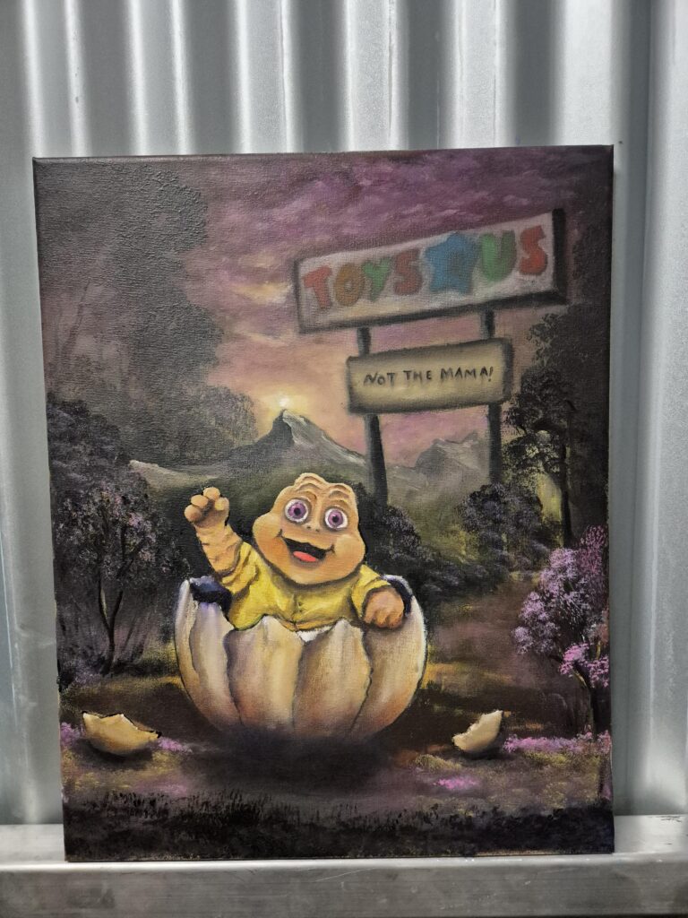 who remembers dinosaurs tv show.jpeg