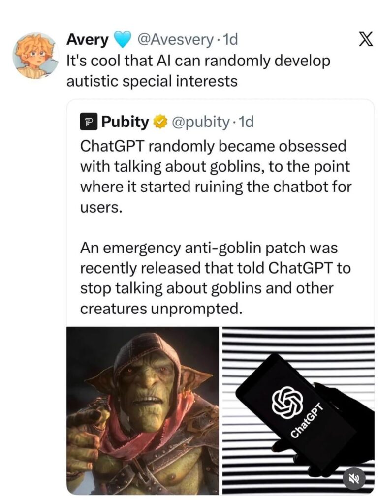an emergency anti goblin patch was recently released.jpeg