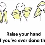 when you pull your coat over your head.jpeg