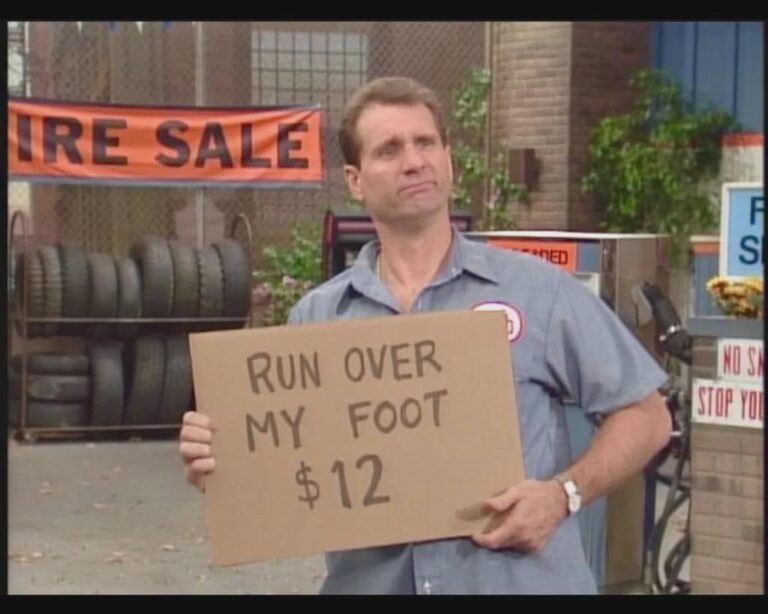 the man the myth the legend al bundy.jpeg
