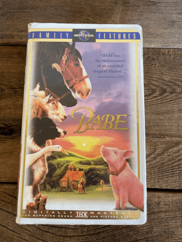 babe was everywhere in the years after it came out now its a movie you never see or hear about.png