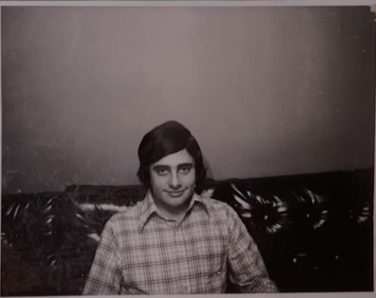 steve carell when he was 13 as seen on jimmy kimmel live favorite subject recess.jpeg