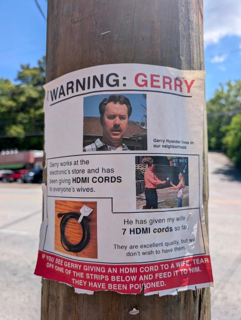 who wants to pull the plug on gerry.jpeg