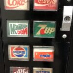big old clunky soda machine buttons.jpeg